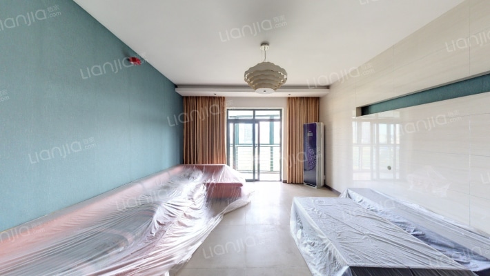 融城理想二手房实景图