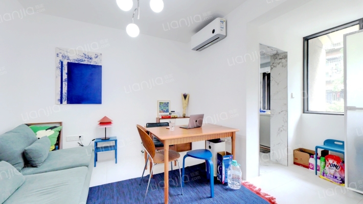 双林路44号二手房实景图