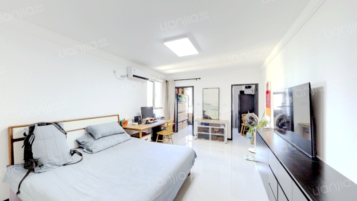 高远森霖城一区二手房实景图