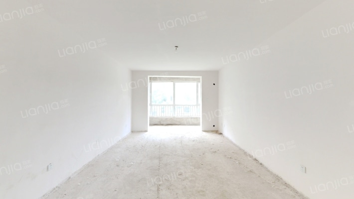 环岛豪庭二手房实景图