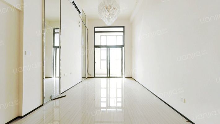 恒大金沙滩C地块二手房实景图