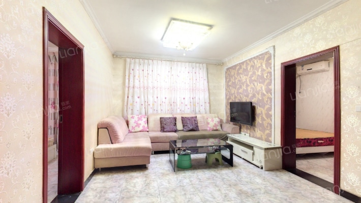 饮水村二手房实景图