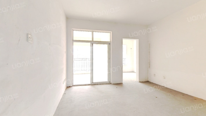 欣茂西郡兰庭B区二手房实景图