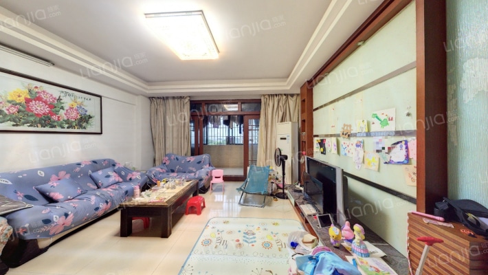 雅乐轩二手房实景图