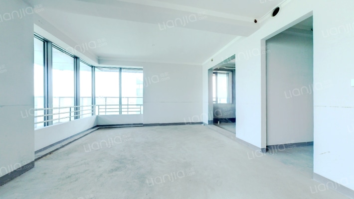 富春望二手房实景图