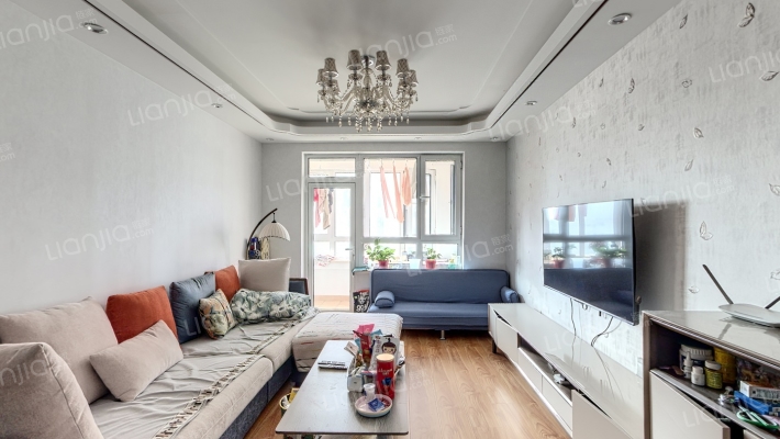 和景嘉园二手房实景图