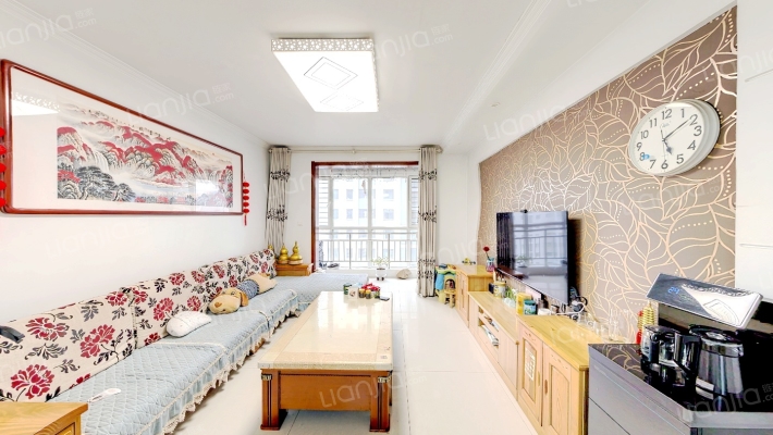 北郡五区二手房实景图