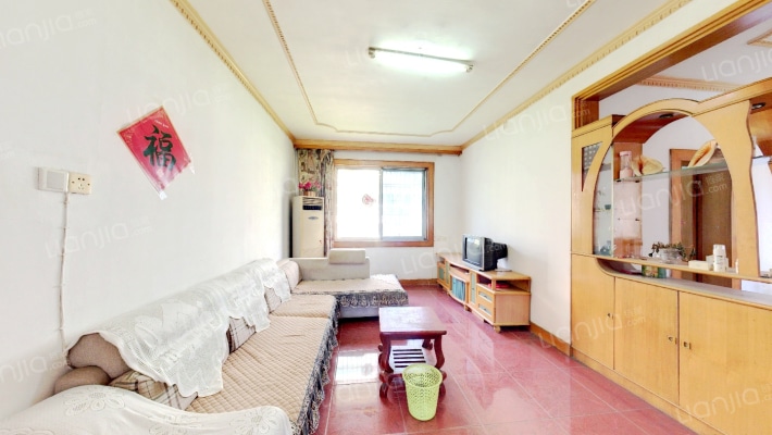 油料公司宿舍二手房实景图