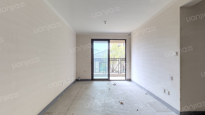 建发金玥湾二手房实景图