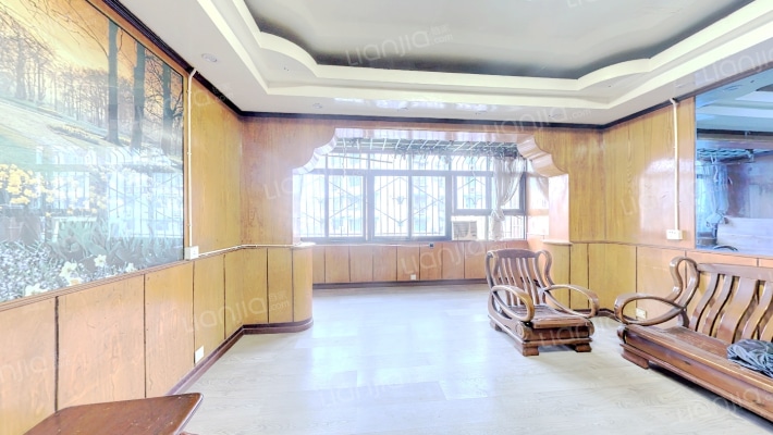 石新路二手房实景图