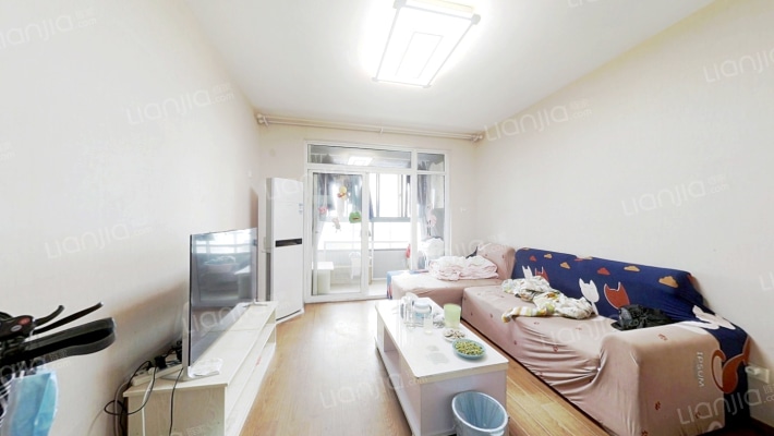 纪元阳光大厦二手房实景图