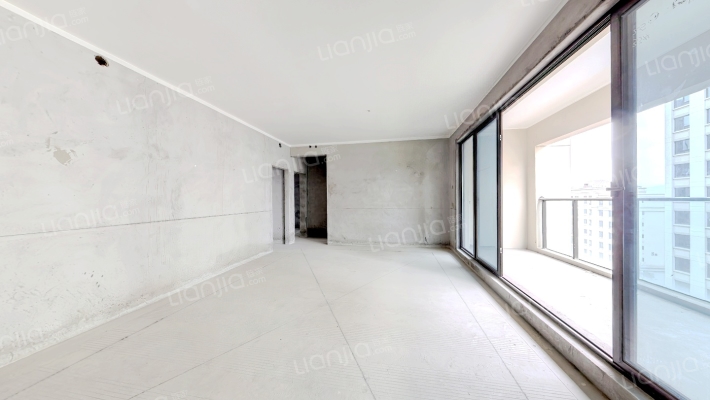 江城铭著二手房实景图