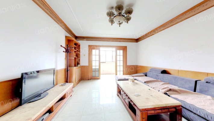 园东园二手房实景图