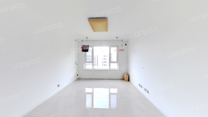 龙湖西府原著二手房实景图