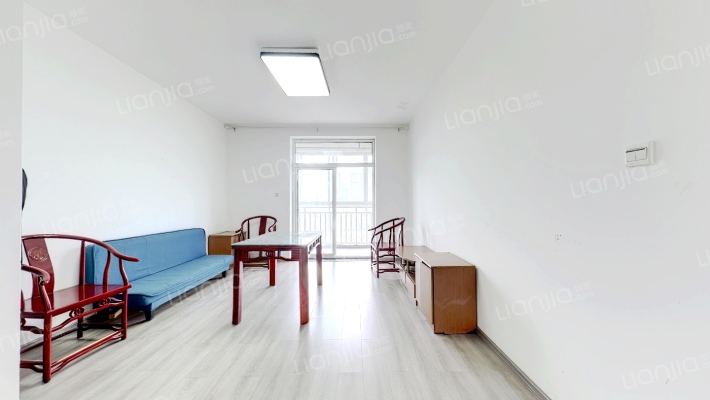 龙安社区六组110号二手房实景图