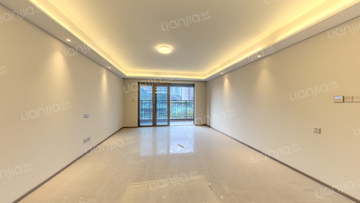 龙湖春江天曜二手房实景图