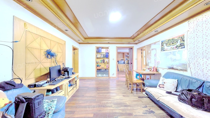 长丰二村南区二手房实景图