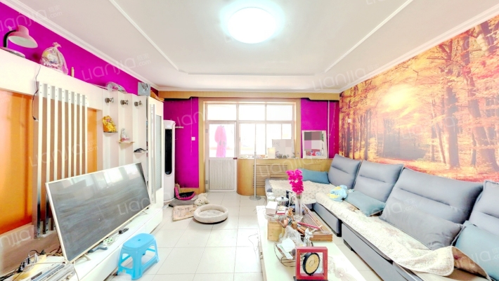 雅馨苑二手房实景图