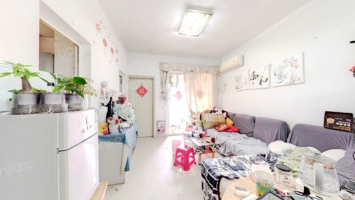 方中元美广场二手房实景图