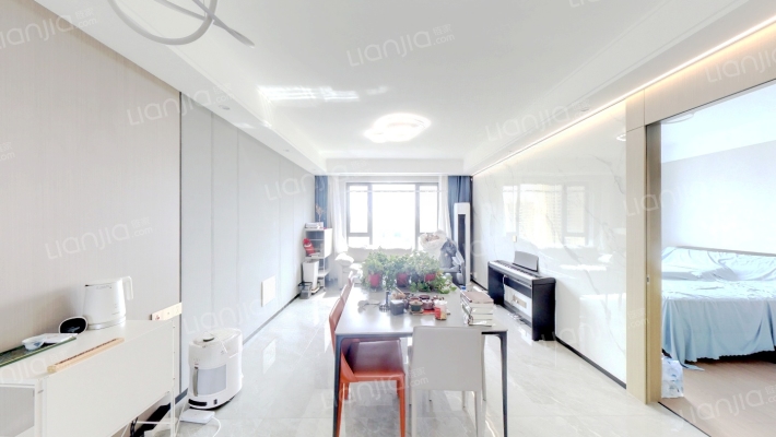 九洲御璟二手房实景图