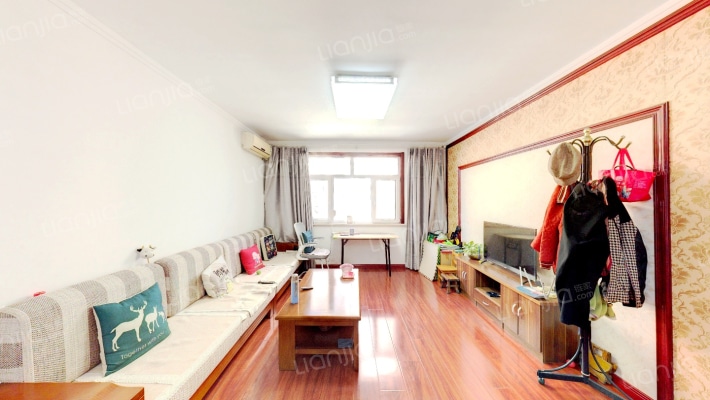 北宋新苑二手房实景图