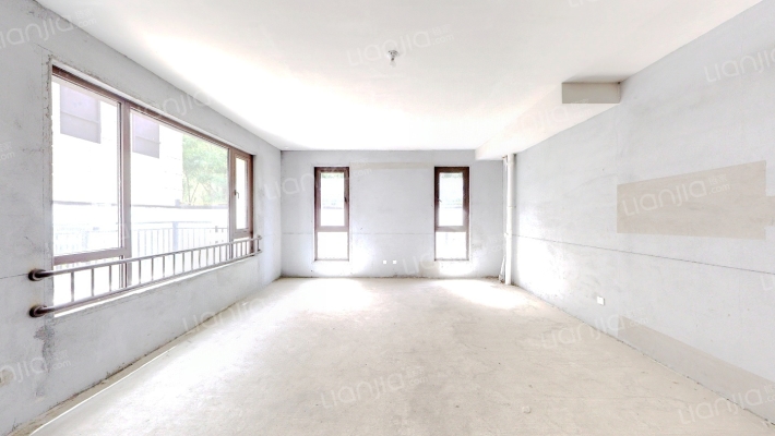 金辉开元府二手房实景图