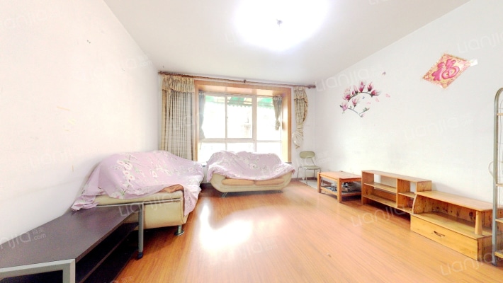 成龙花园二手房实景图