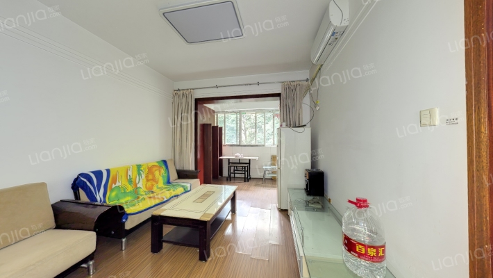 金秋乐园一期二手房实景图