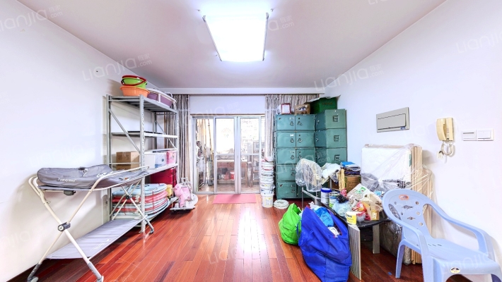 花好月圆二手房实景图