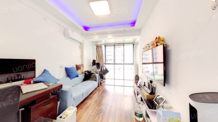 麟趾社区二手房实景图