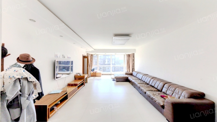 第五大道花园二手房实景图