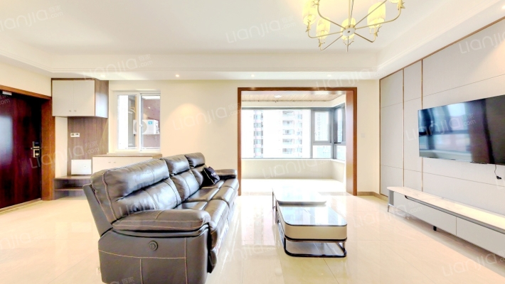 天来汇景二手房实景图