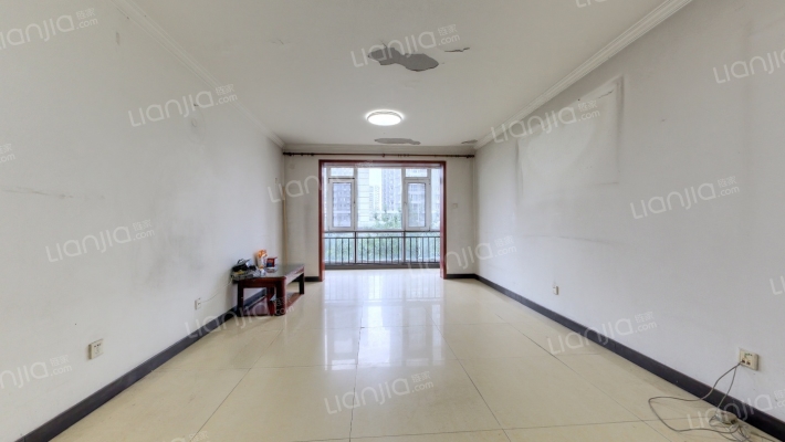 首科花园二手房实景图