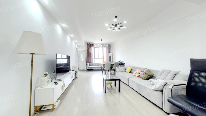 钉丝小区二手房实景图