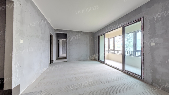 首创禧悦学府（二组团）二手房实景图