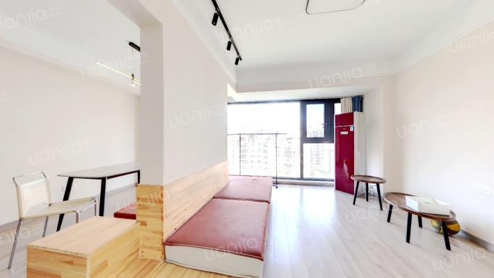 复地东湖国际一期二手房实景图