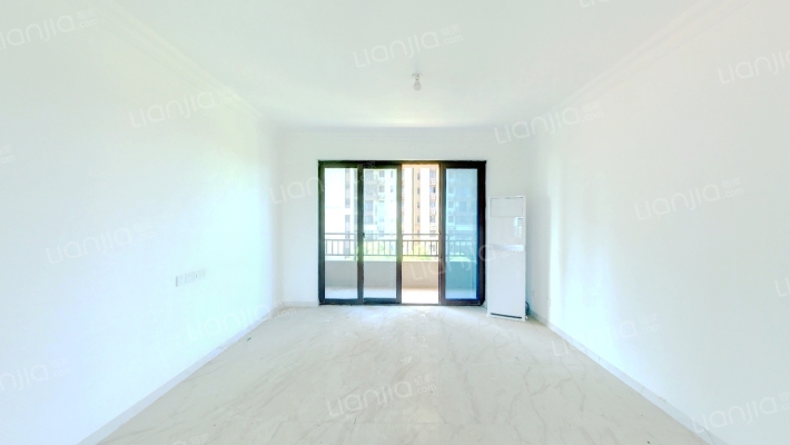 碧桂园S1秦淮世家二手房实景图