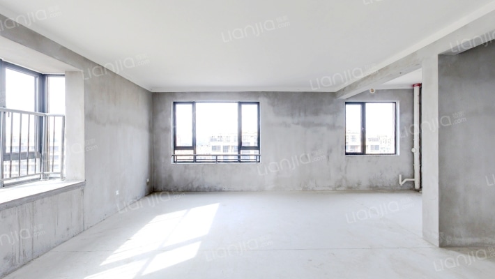 荻江郦庭二手房实景图