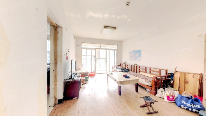 金河山庄二手房实景图