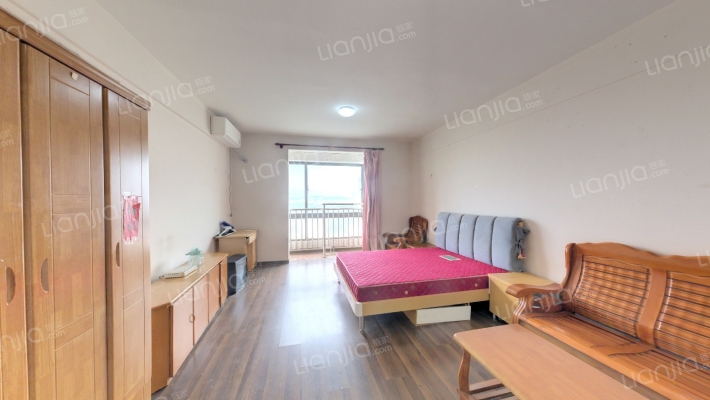 同曦新贵之都二手房实景图