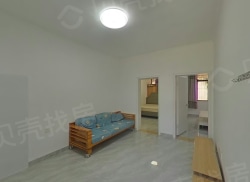 整租·文塔路 2室1厅 南/北_文塔路租房