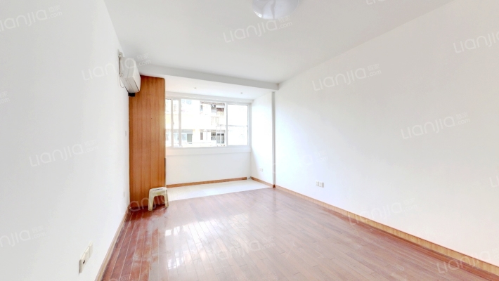 大三小区二手房实景图