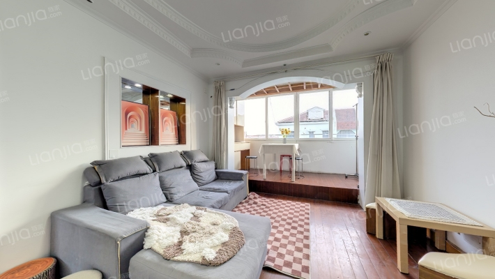 联鑫坊二手房实景图