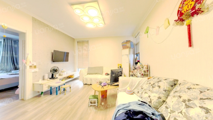 姚公新苑二手房实景图