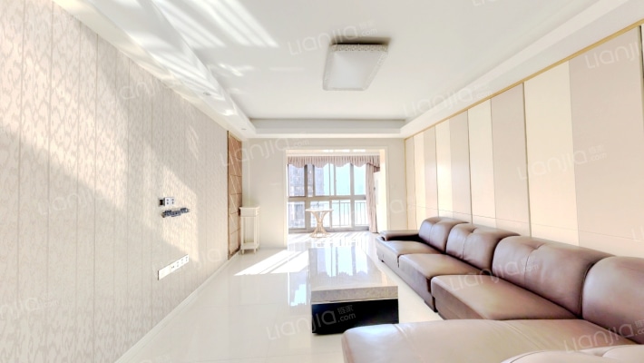 世茂御龙湾二手房实景图