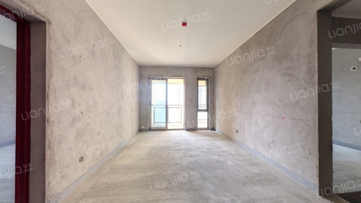 融汇半岛拾光公馆二手房实景图