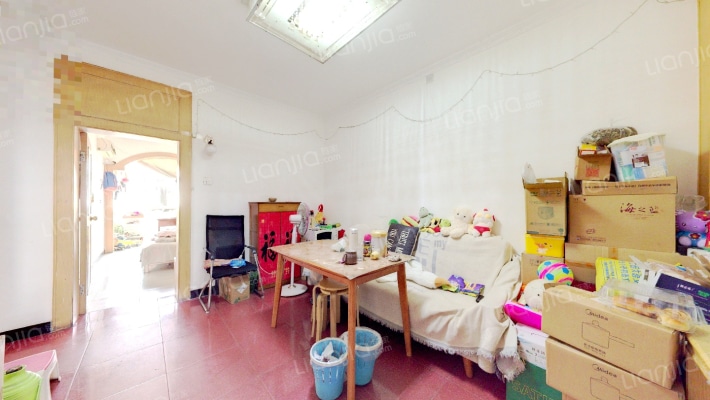 郑州市城建开发总公司家属院二手房实景图