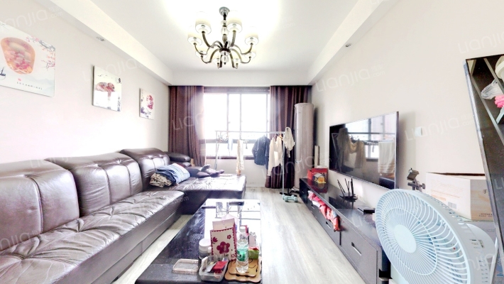 大华锦绣华城香榭美颂二手房实景图