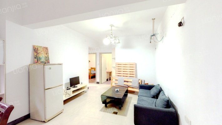 文华尚领二手房实景图