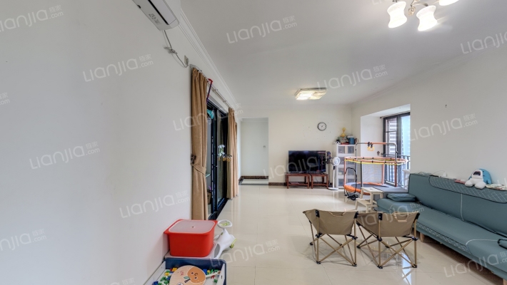 雅居乐锦官城星汇二手房实景图